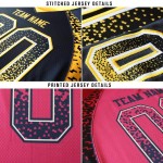 Jersey Drift Fashion Custom Oranje-Wit Mesh Aqua Voetbal Jersey Drift Fashion Custom Oranje-Wit Mesh Aqua Voetbal