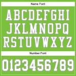 Jersey Authentieke Voetbal Custom Neon Wit-Grijs Mesh Groen Jersey Authentieke Voetbal Custom Neon Wit-Grijs Mesh Groen